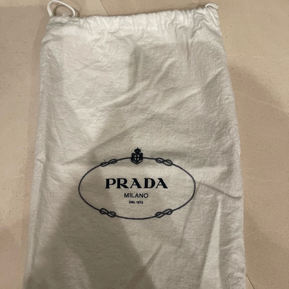 PRADA Sandals - Picture 6 of 6